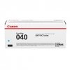 Toner Canon 040 C, cyan, 5400s, 0458C001, Canon imageCLASS LBP712Cdn,i-SENSYS LBP710Cx, LBP712Cx, O